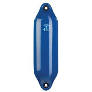 Anchor Marine Standard Fender  27 x 85 cm Royal Blue (click for enlarged image)